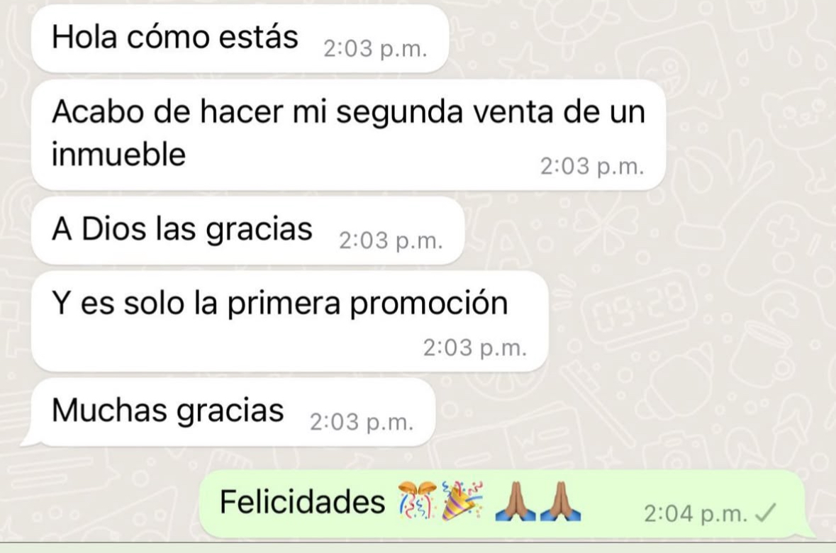 Testimonio 2