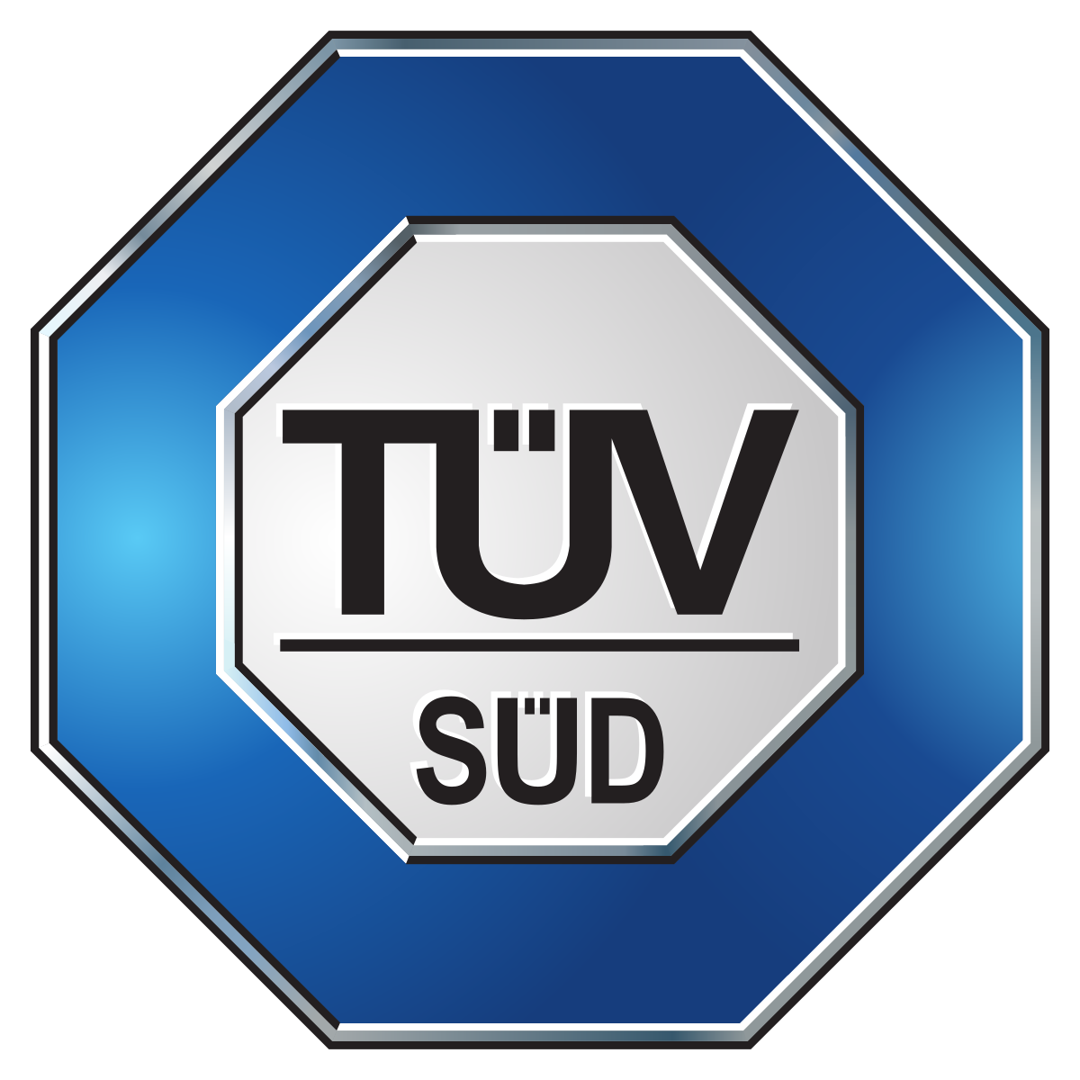 TÜV Logo
