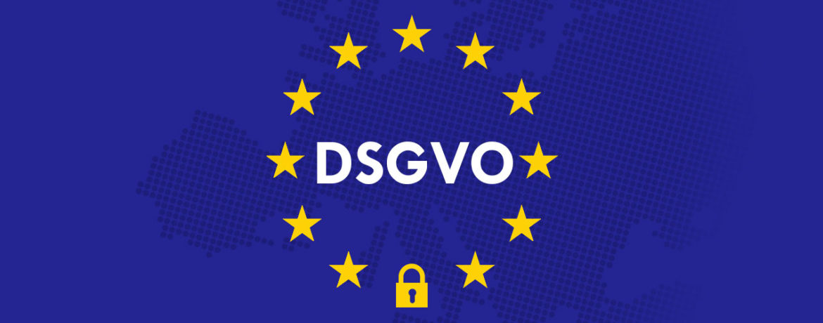 DSGVO Logo