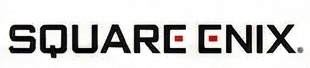 Square Enix game publisher logo