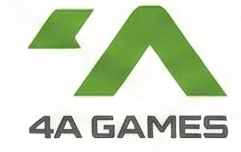 4A Games studio logo
