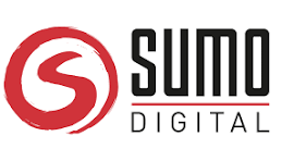 Sumo Digital studio logo