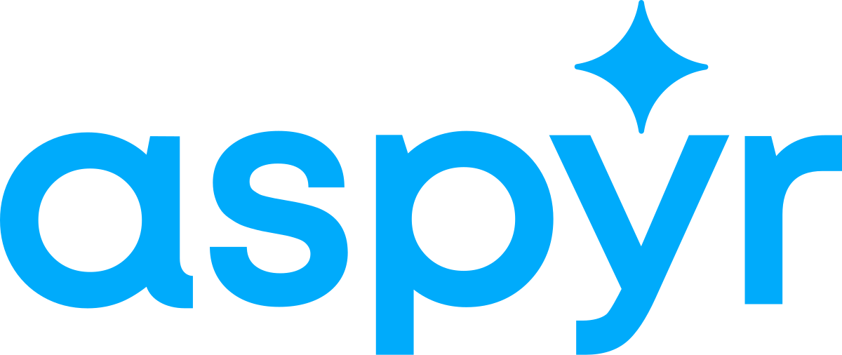 Aspyr Media logo
