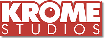 Krome Studios logo