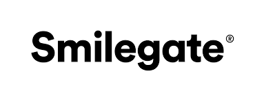 Smilegate game company logo