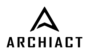 Archiact VR studio logo
