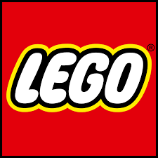 LEGO brand logo