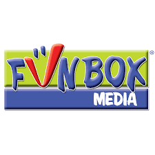 FunBox Media logo