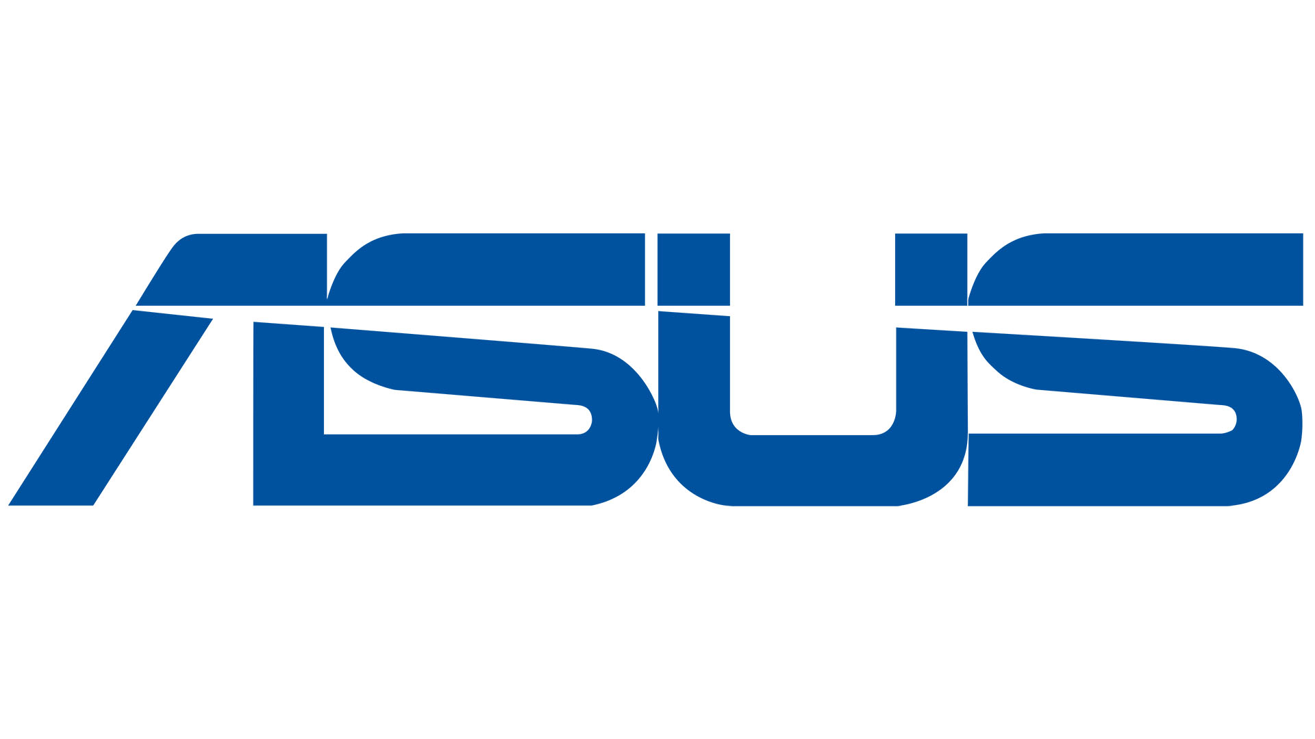 ASUS technology logo
