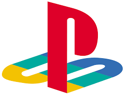 PlayStation Sony logo