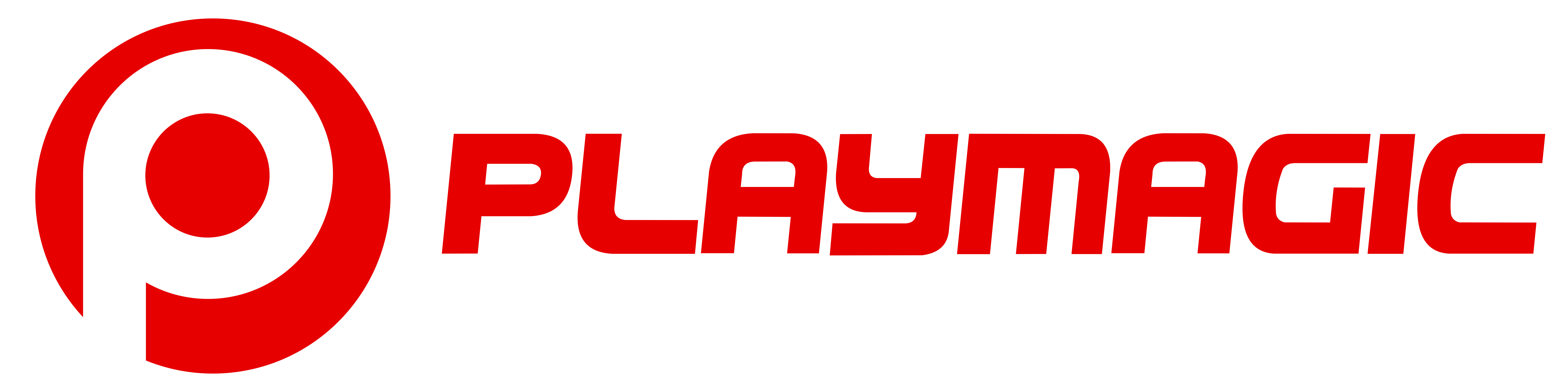 PlayMagic Studios Logo - Game Development Company