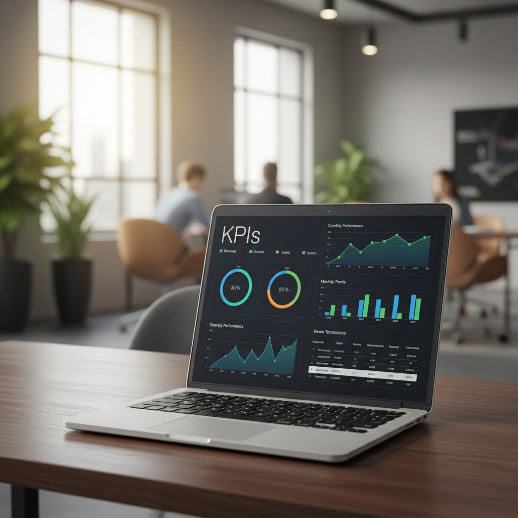 Enterprise Software