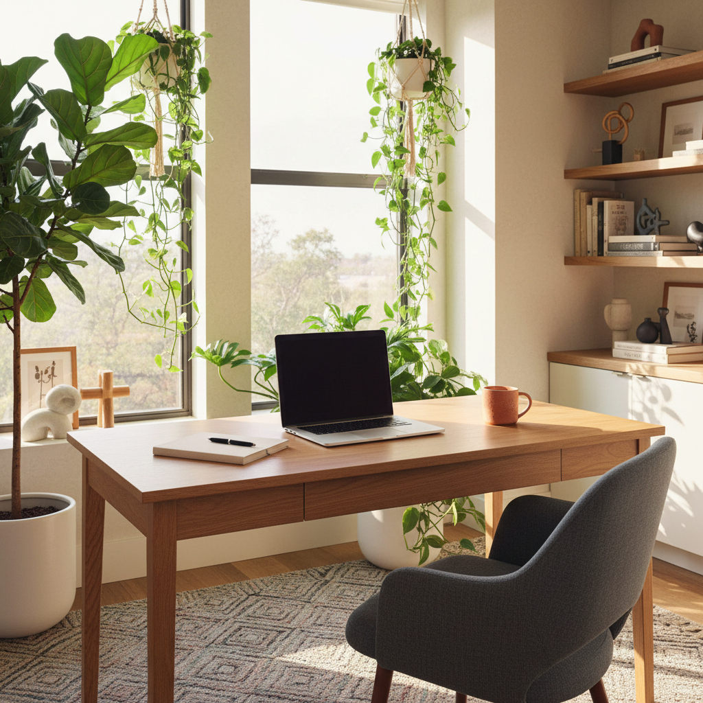 Dubuc Web Studio Workspace