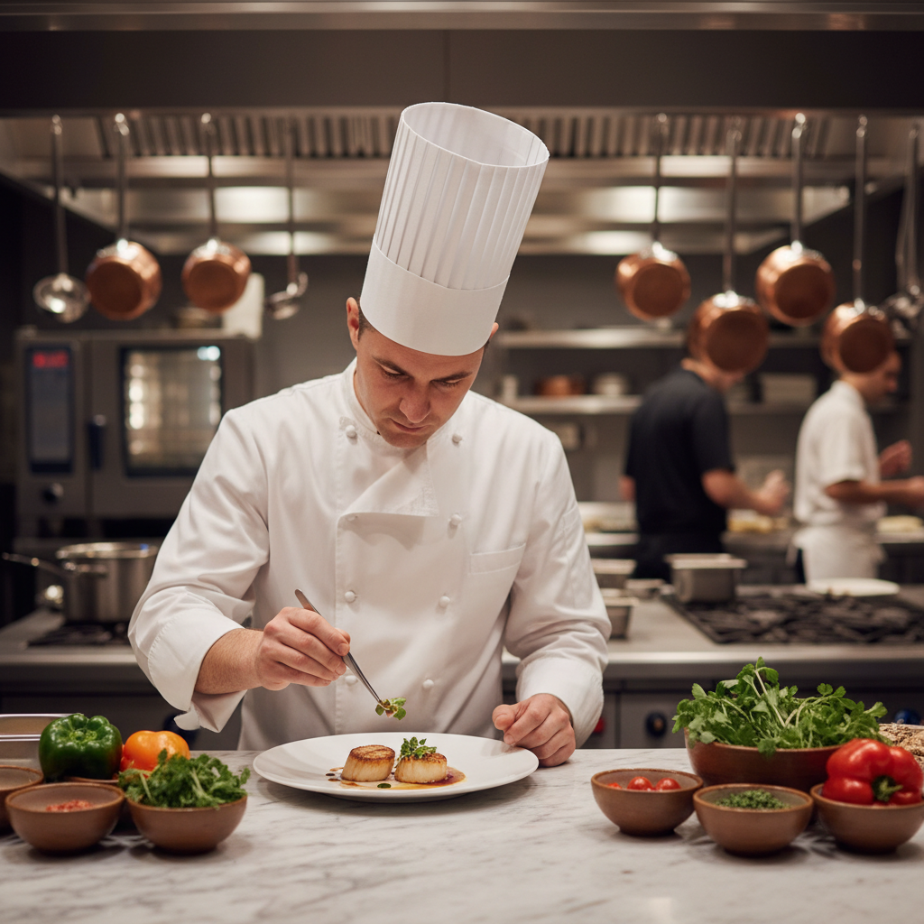 Allergen Training