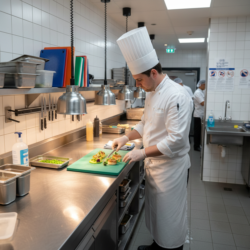 Food Safety Training