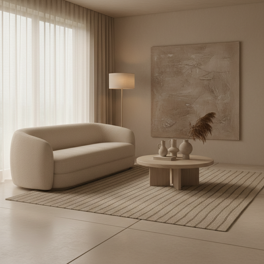 Luxury Interior