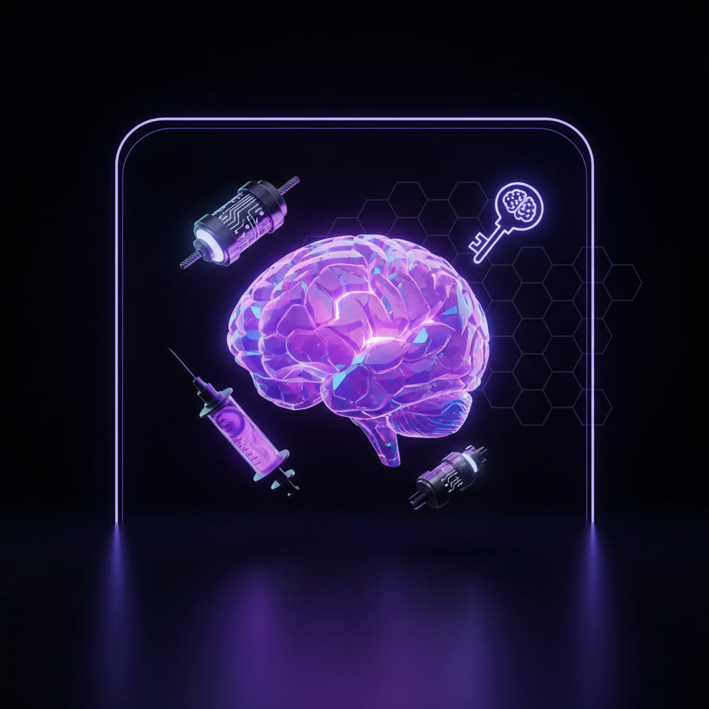 Steal a Brainrot featured item