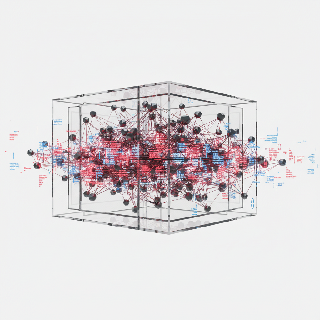 Matrix Architecture