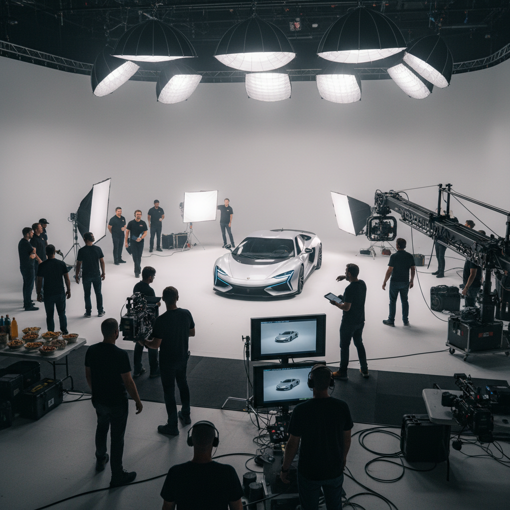Production Process