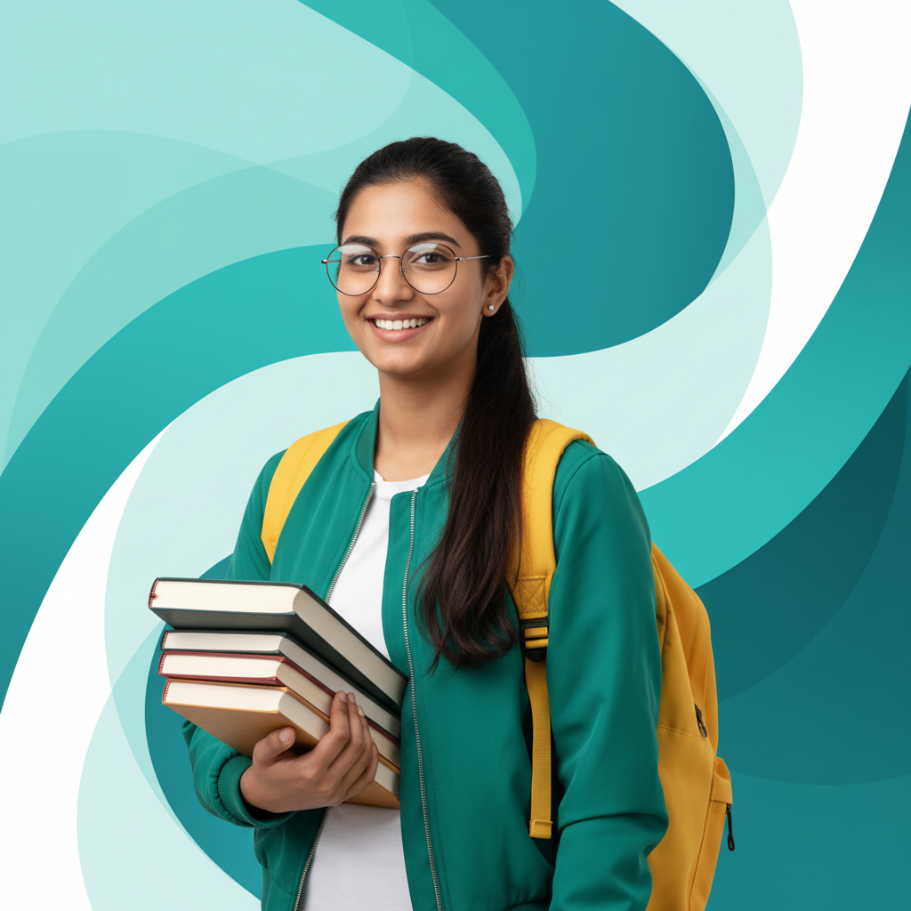 The Edu Summit Student Hero