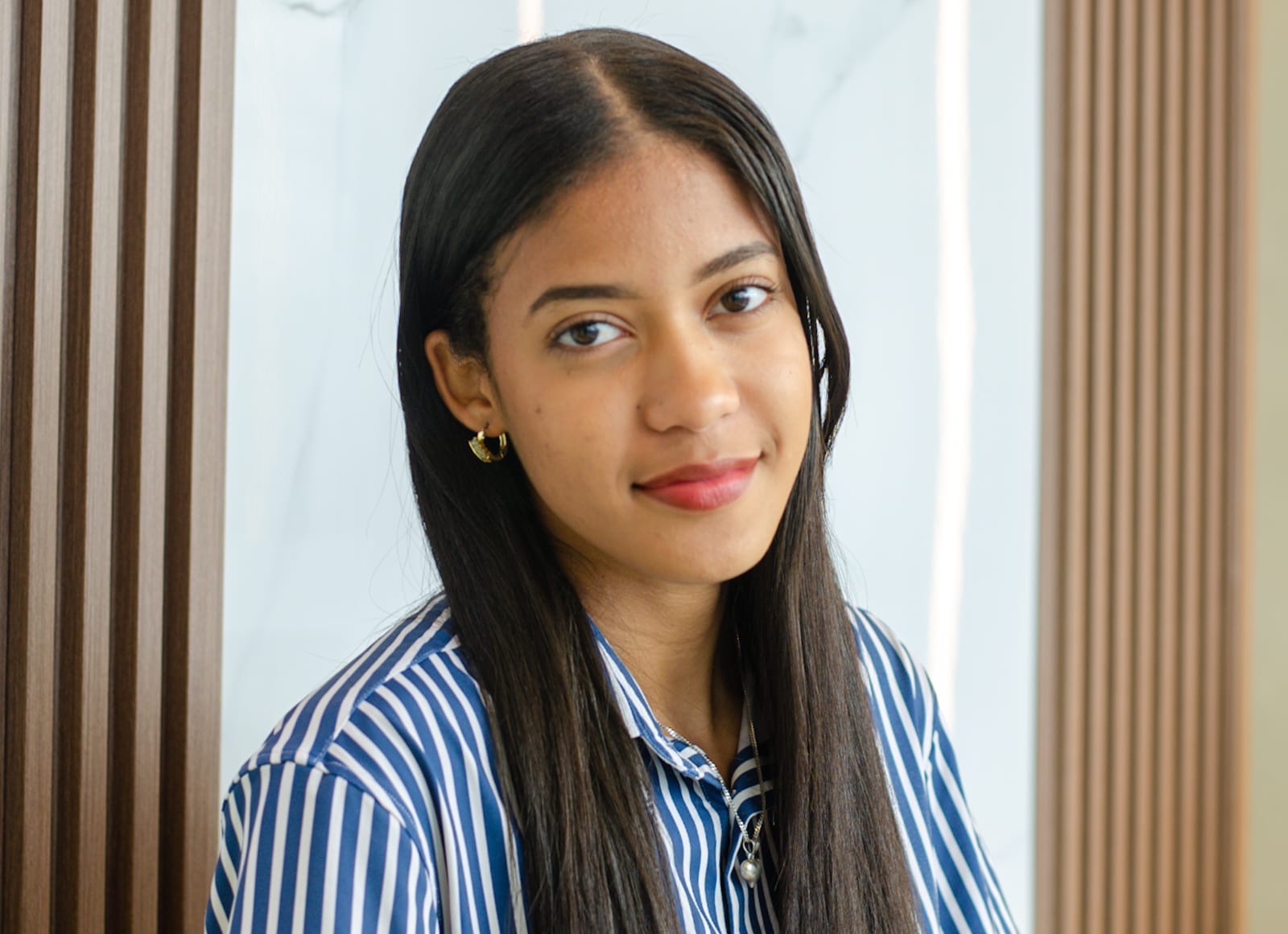 Fotografía profesional de retrato corporativo