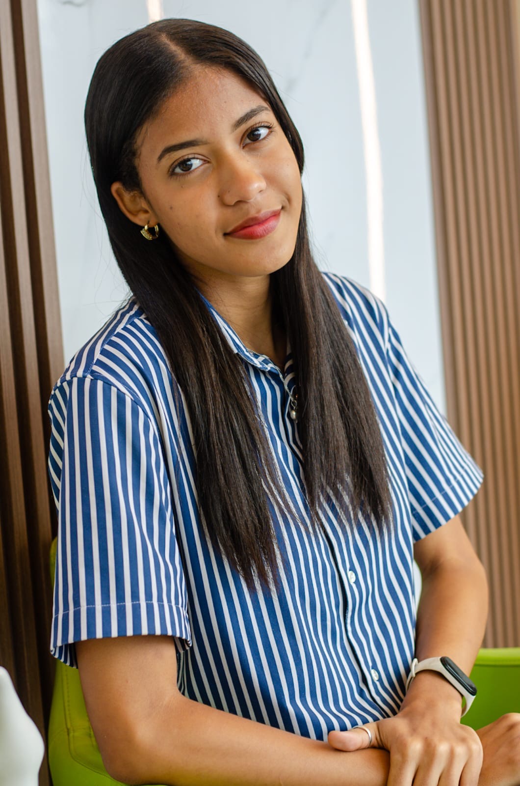 Fotografía comercial trabajada por la empresa