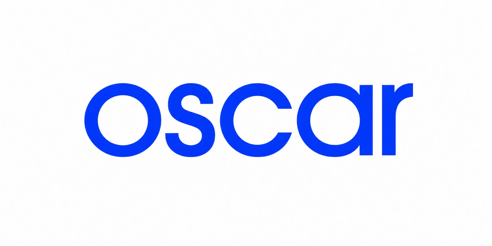 Logo Oscar Health