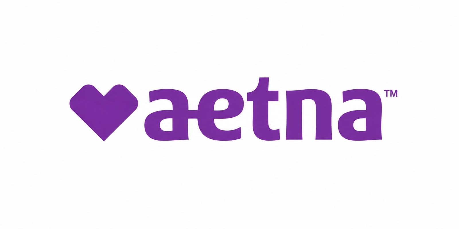 Logo Aetna