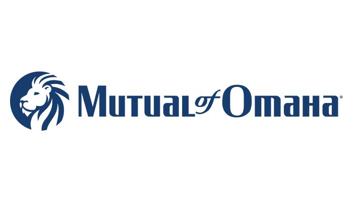 Logo Mutual of Omaha