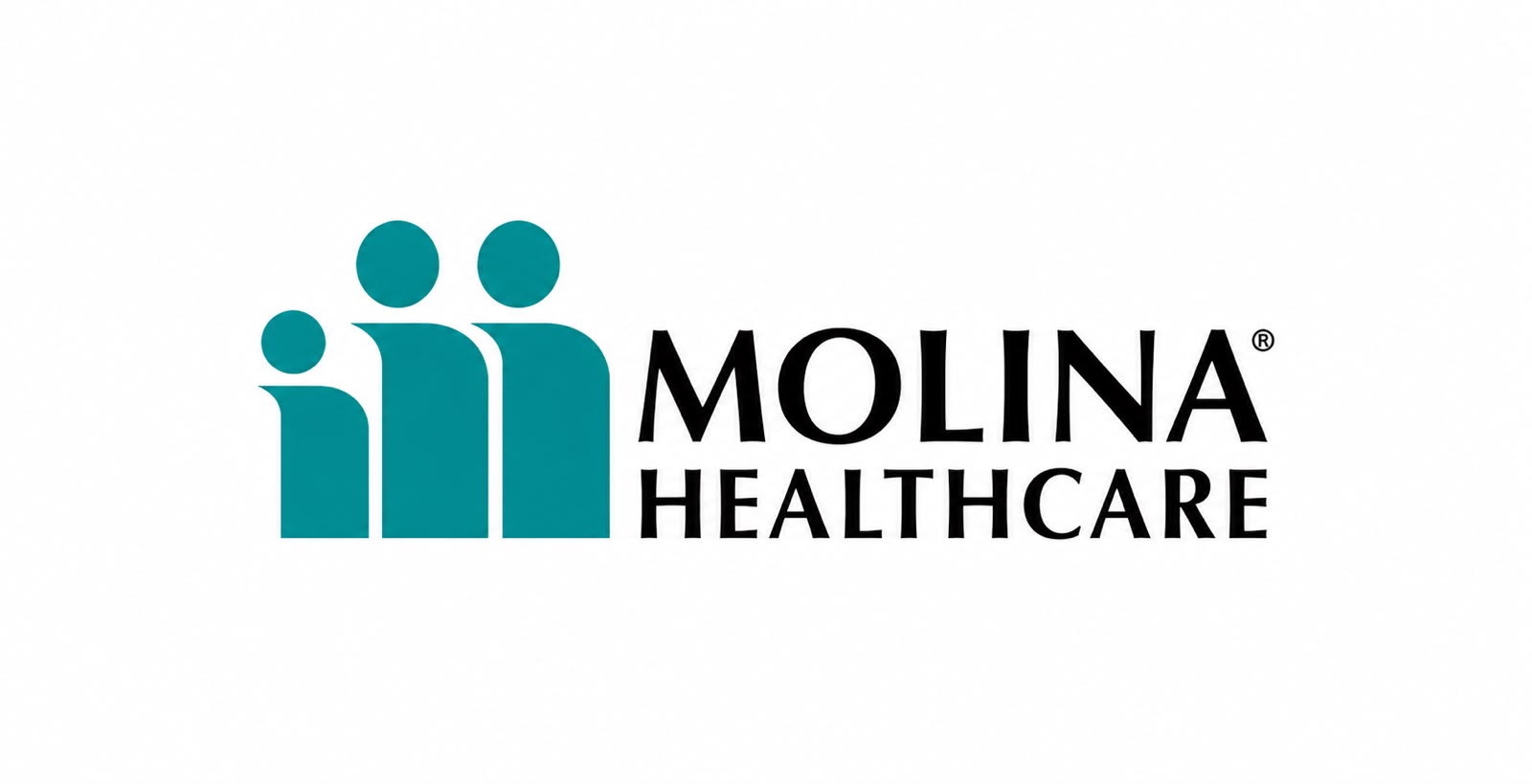 Logo Molina Healthcare