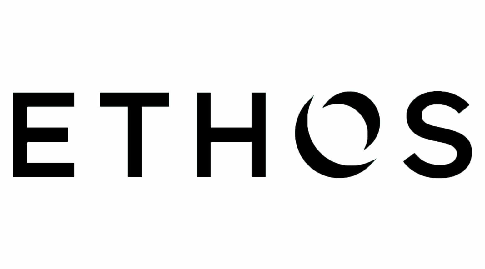 Logo Ethos