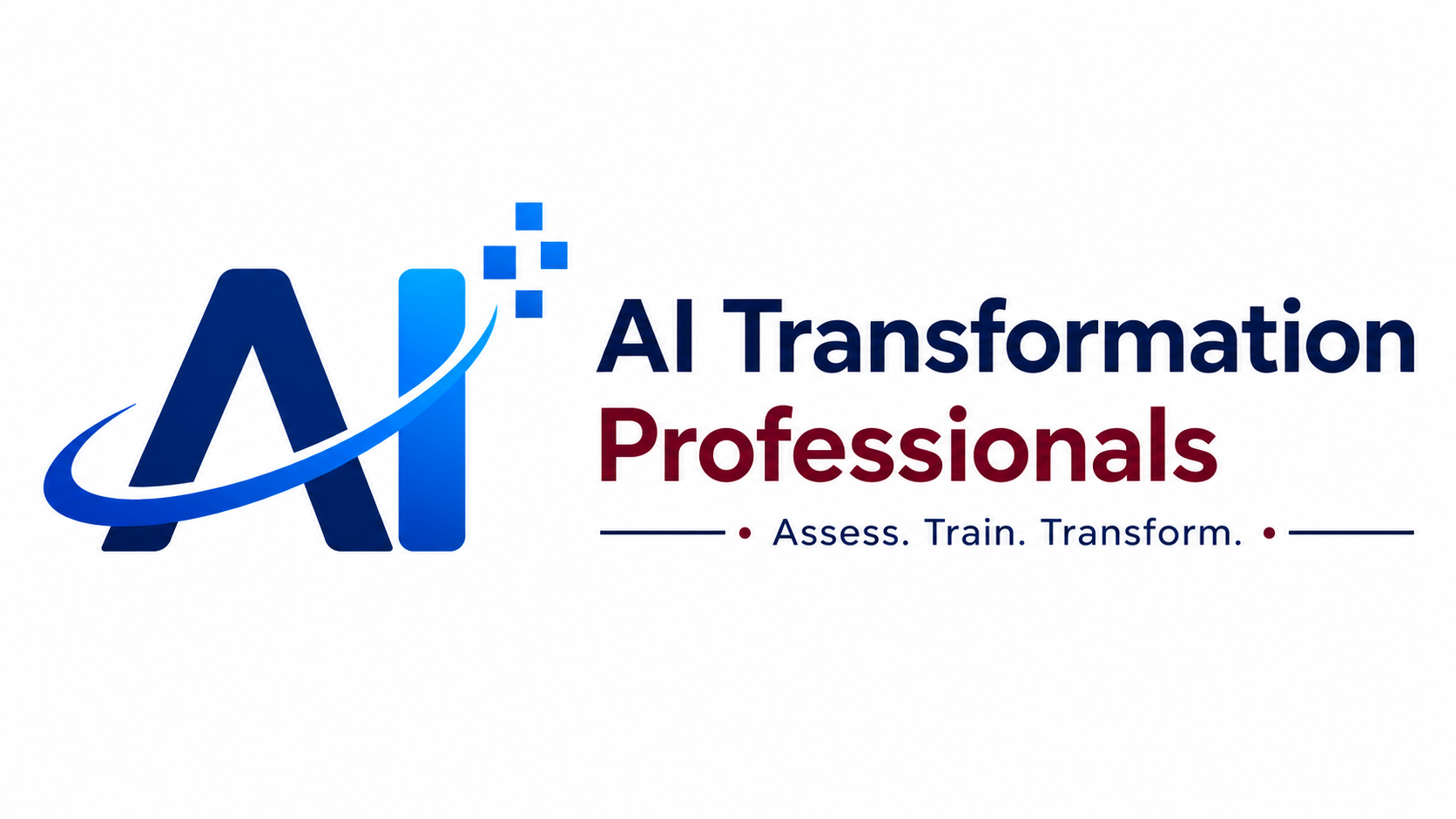 AI Transformation Professionals logo