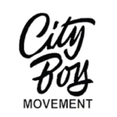 City Boy Movement