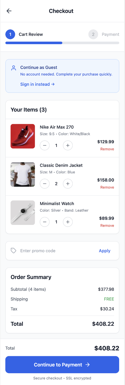 UXMagic.ai Prompt