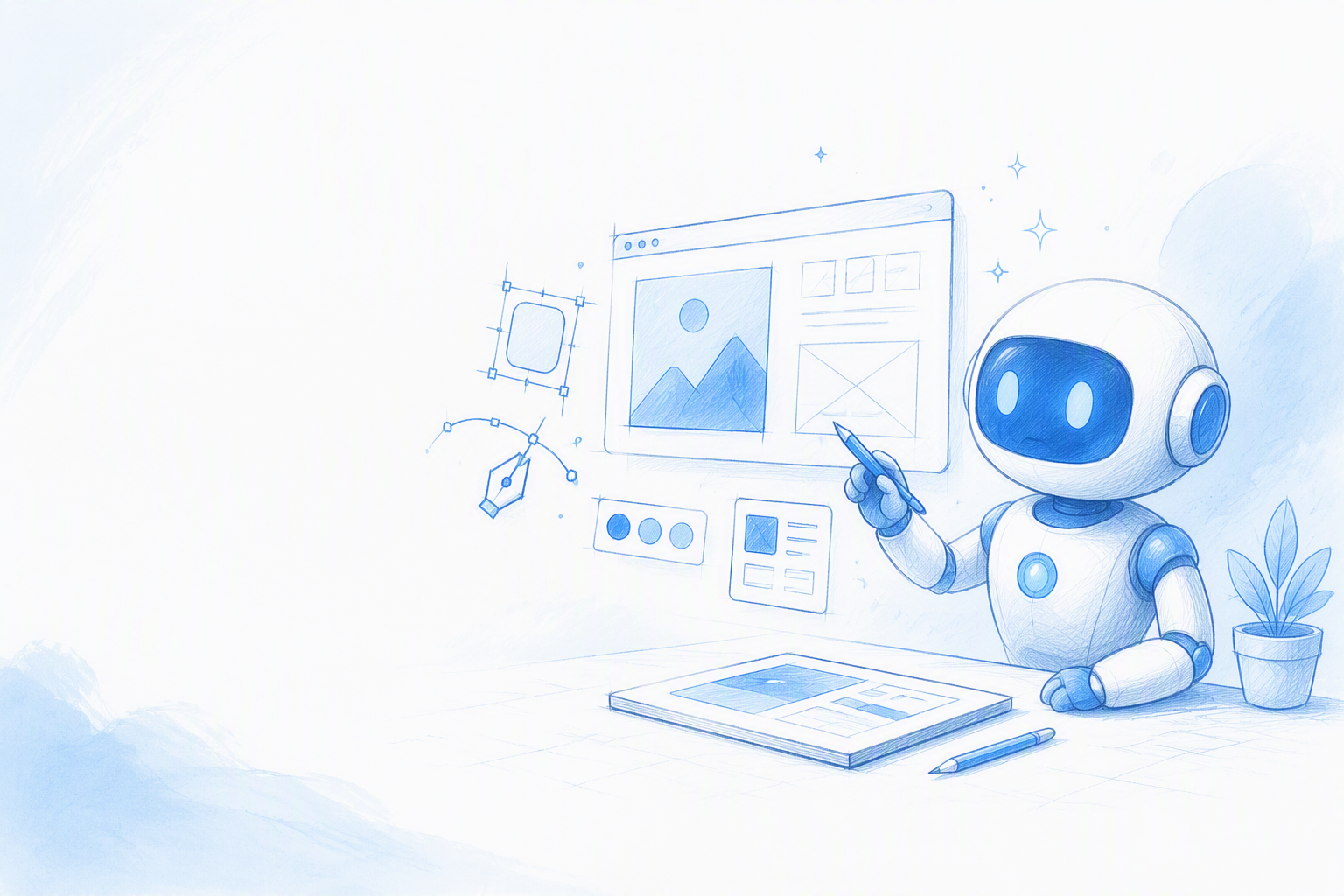 What Is an AI Design Assistant?