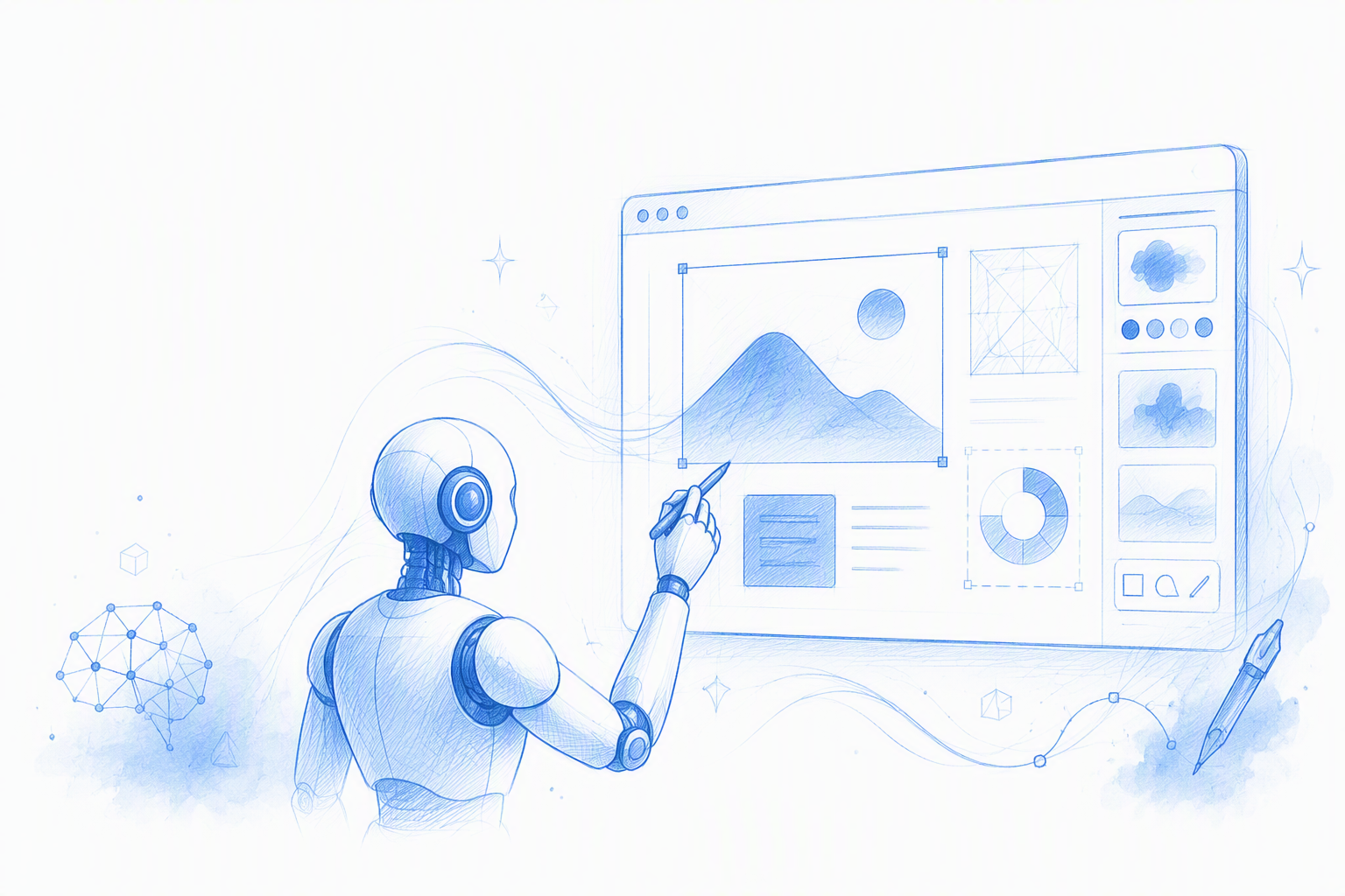 What Is an AI-Powered Design Platform?