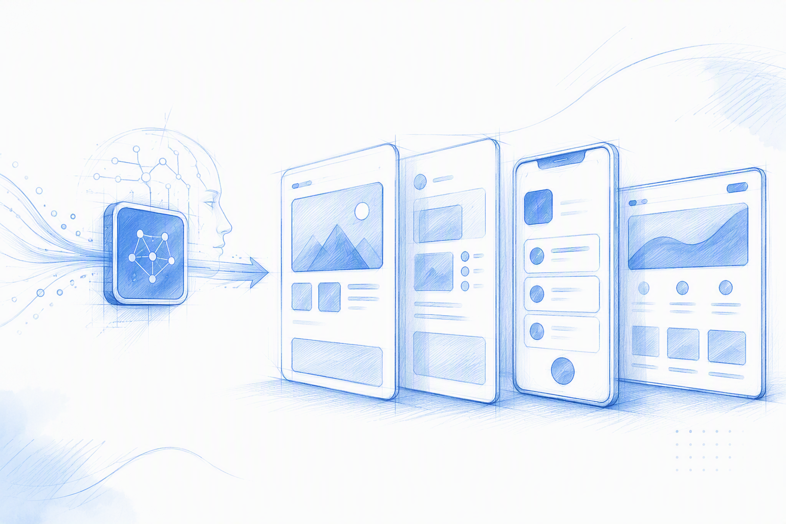 AI UI Mockup Generator Comparison: What Each Tool Actually Produces