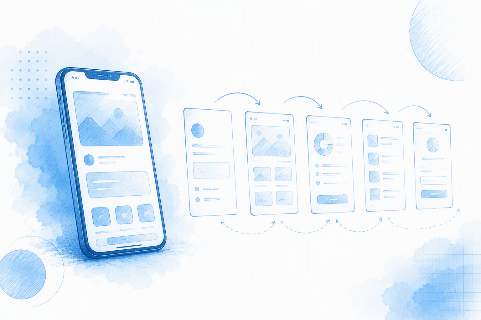 What App Design Means—and Why One Polished Screen Is Not Enough