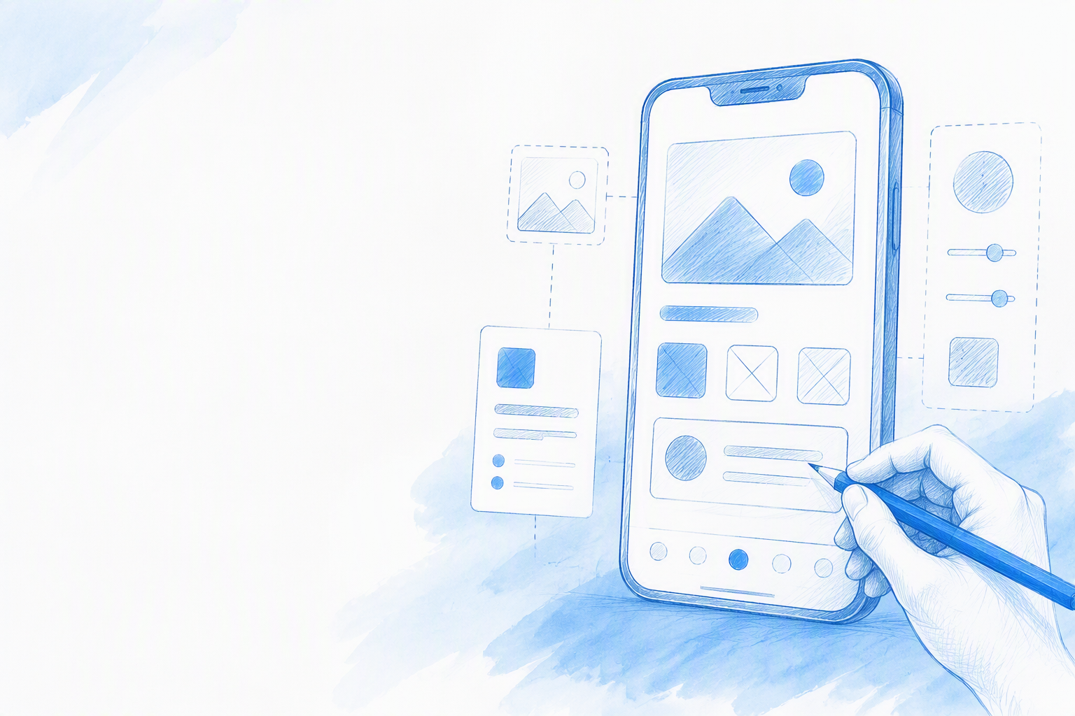 What Is Mobile App Design?
