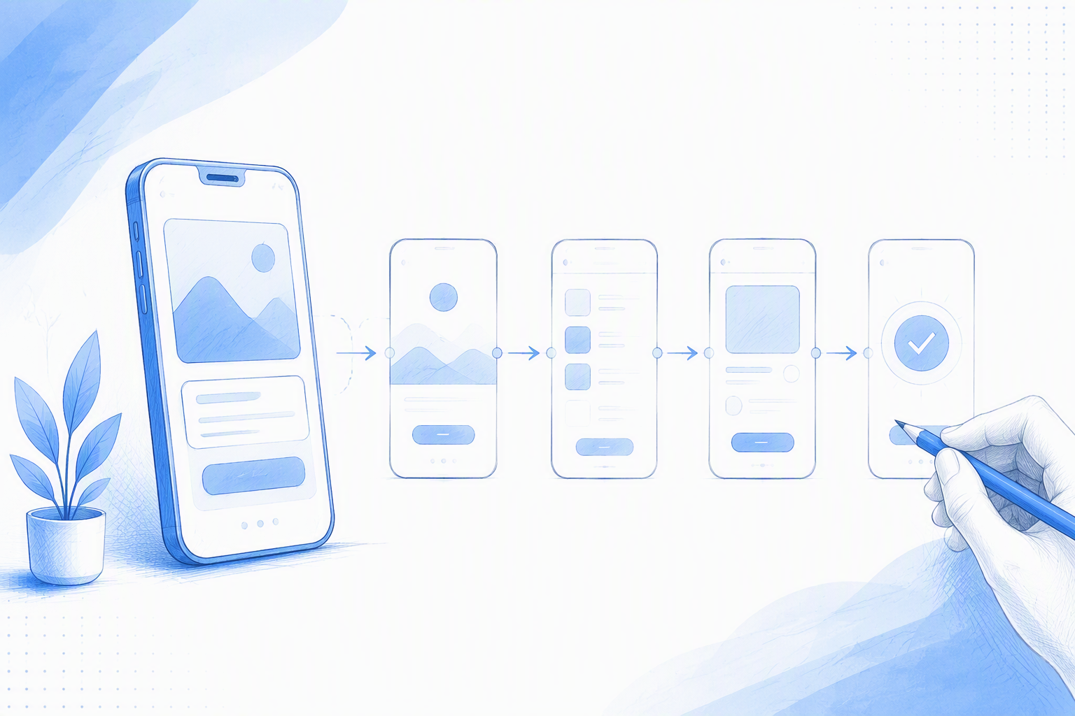Generate a Complete First Flow With One Prompt