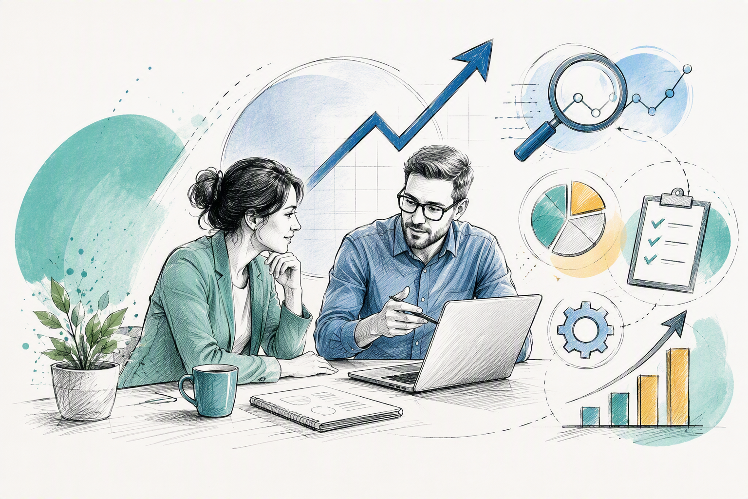 What SEO Consulting Services Should Actually Deliver