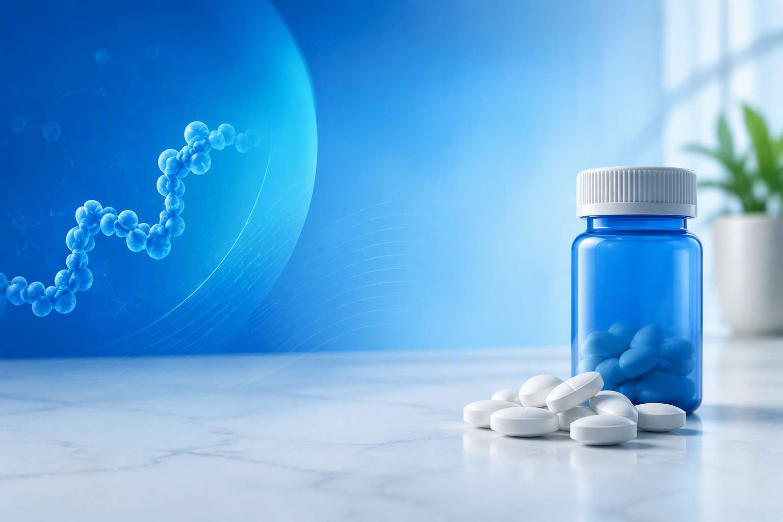 GLP-1 pills: the short answer