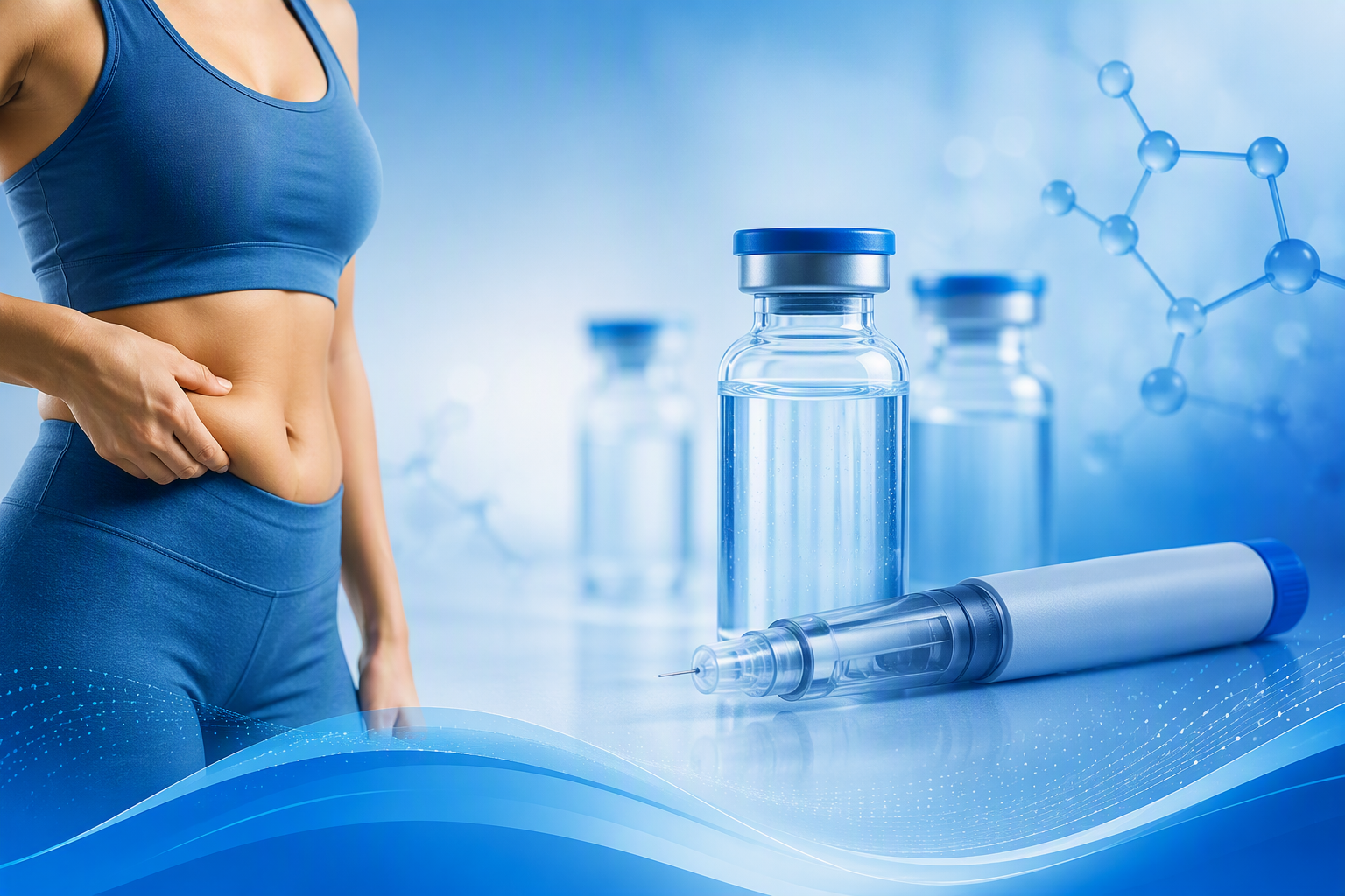 Compound Tirzepatide: What It Is and What Changed