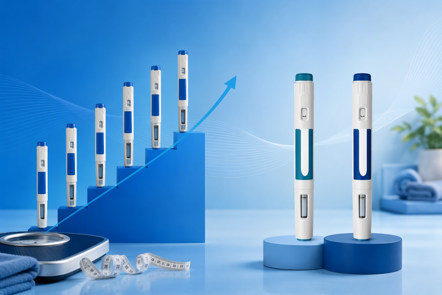 Wegovy 1.7 mg versus 2.4 mg maintenance dosing