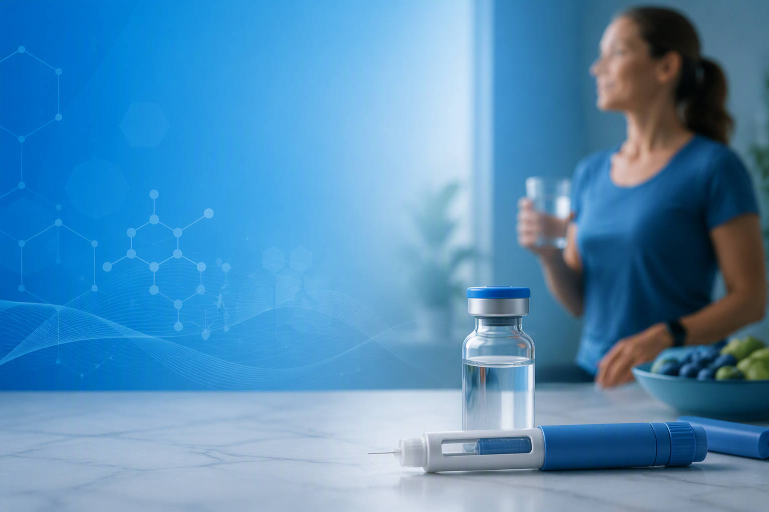 When a slower dose increase may make sense