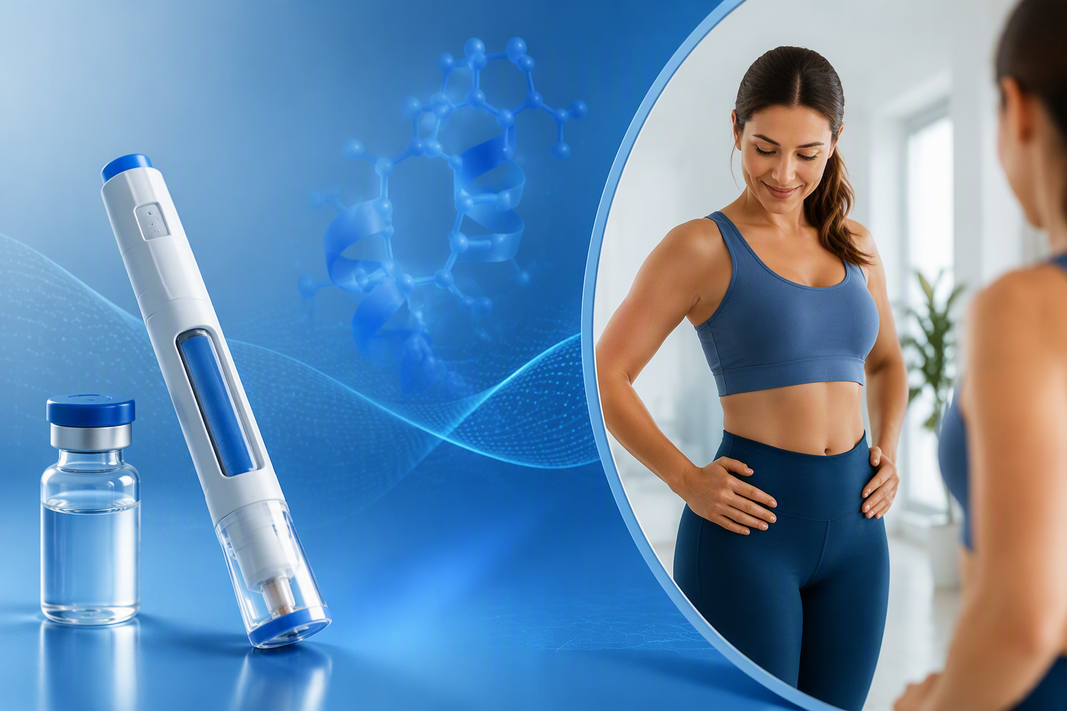 Can you lose weight on 5 mg of tirzepatide?