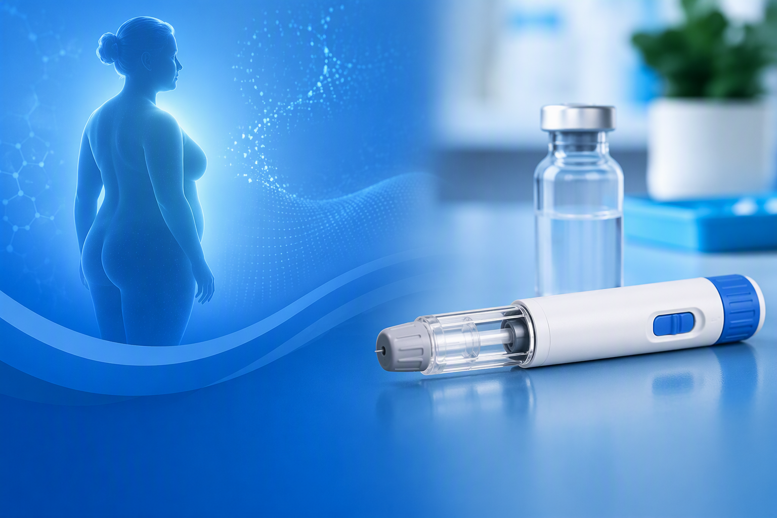 Tirzepatide 15mg: What the Dose Means