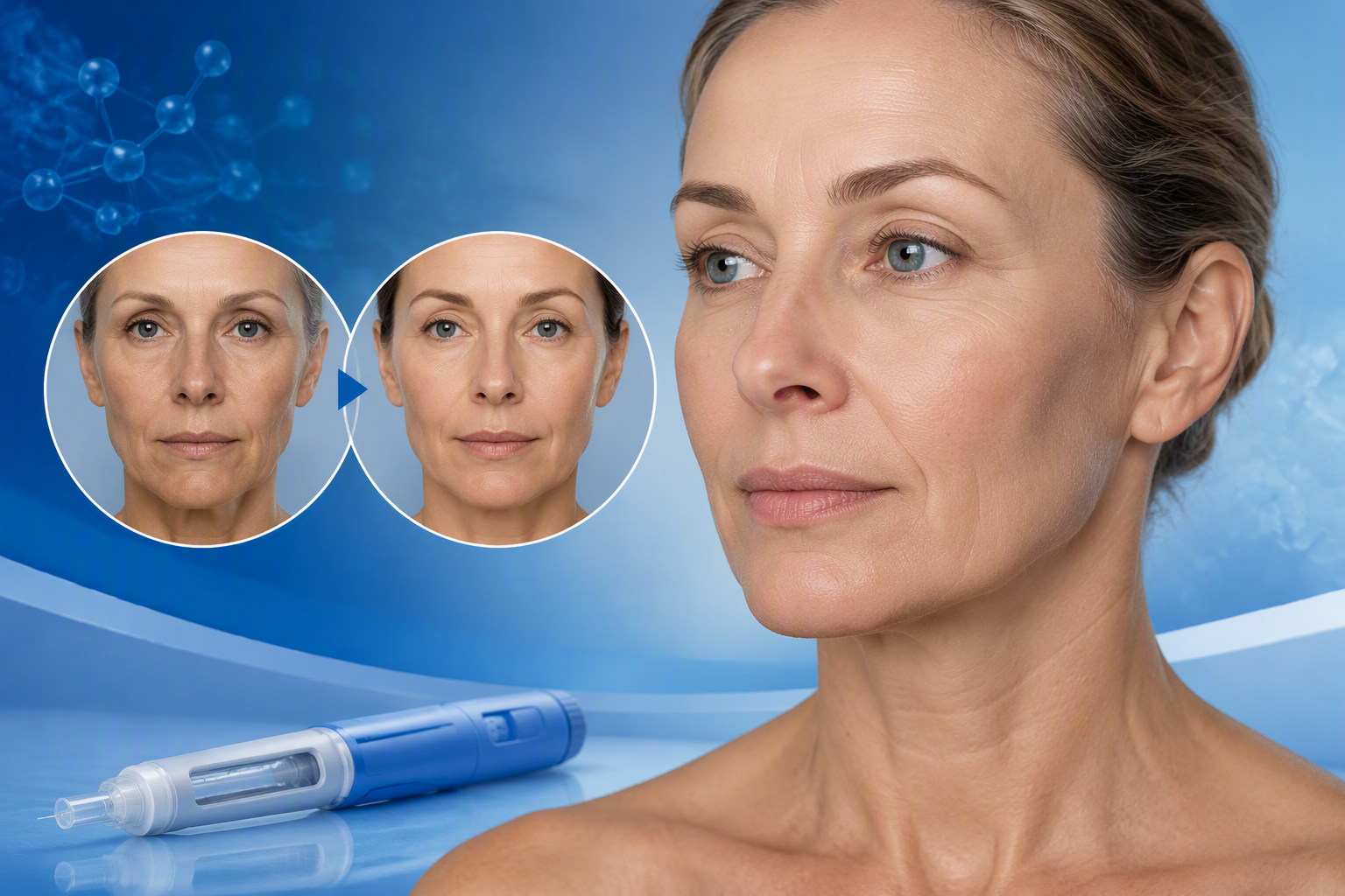 What Is “Ozempic Face”?