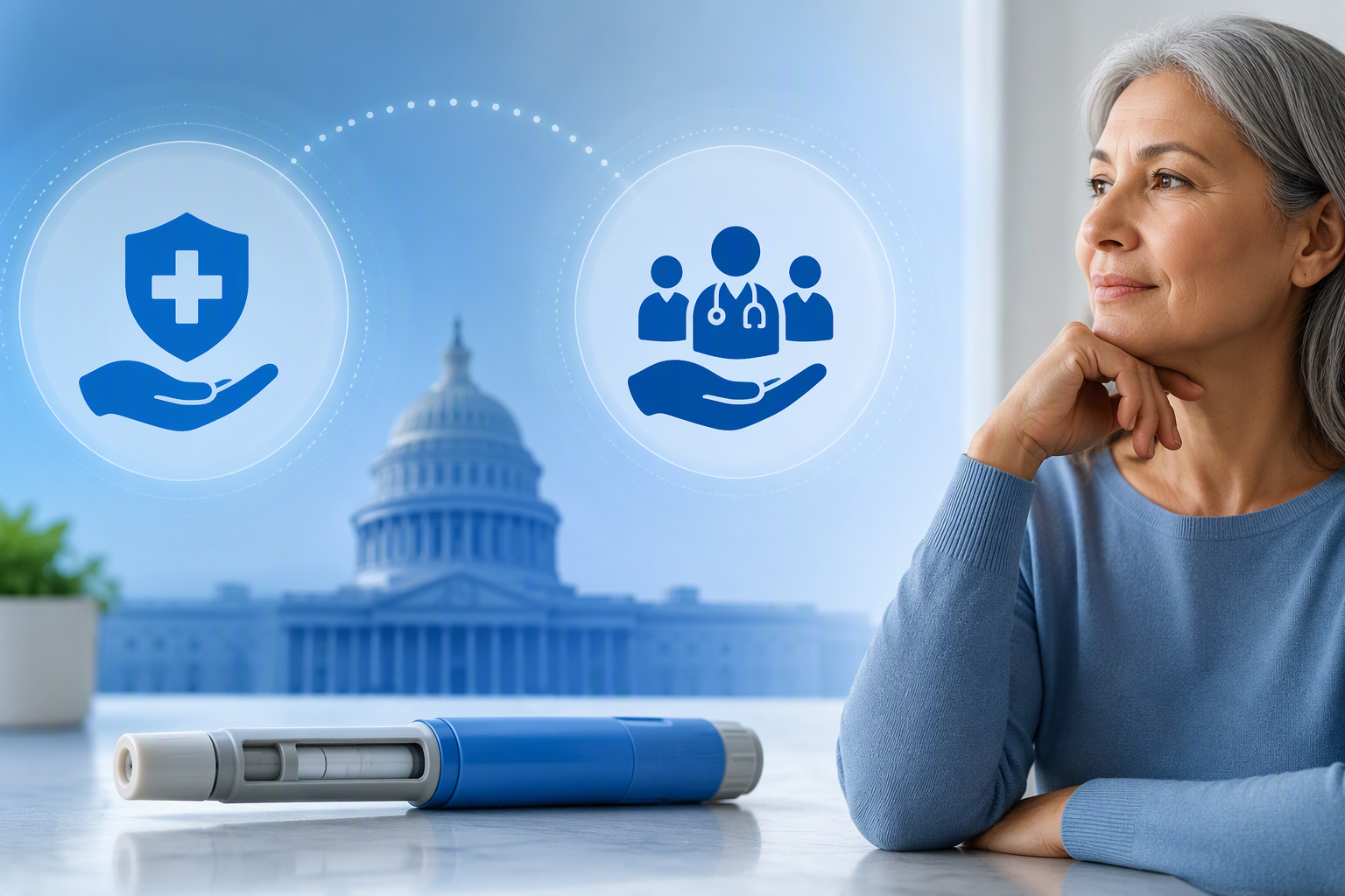 Fee-for-service Medicaid vs. Medicaid managed care