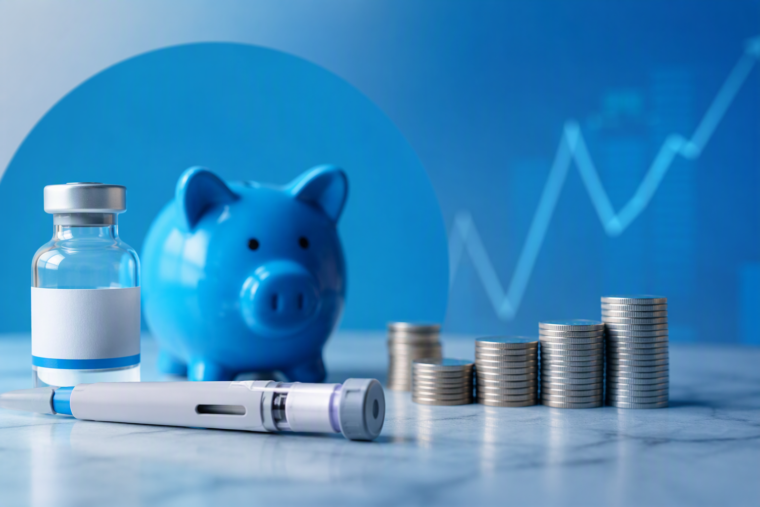 Tirzepatide Cost Without Insurance in 2026: The One-Month and Six-Month Numbers